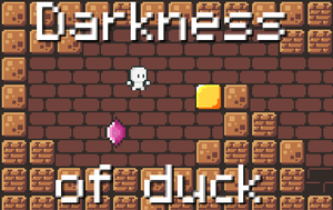 play Darkness Of Duck