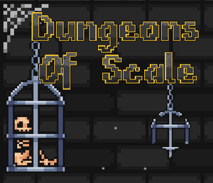 play Dungeons Of Scale