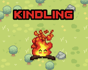 play Kindling