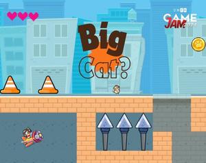 play Big Cat