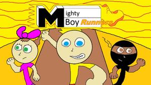 play Mighty Boy Runners Demo