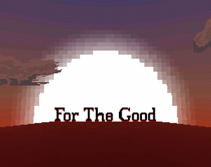 play For The Good