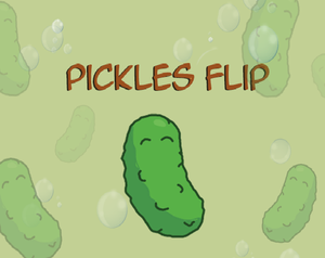 play Pickle Flip