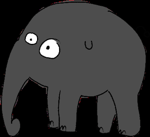 play Making A Mosquito Out Of An Elephant