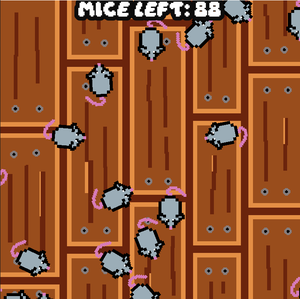 play Grandpa'S Mice Problem