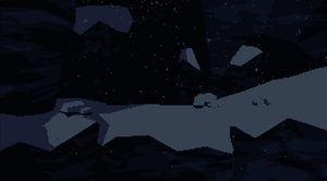 play Snowbound Cave