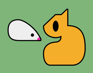 play Scalable Cat (Gtmk Game Jam 2024 Entry) (Unfinished, Because Of Course It Is)