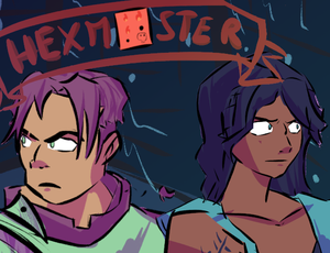 play Hexmaster