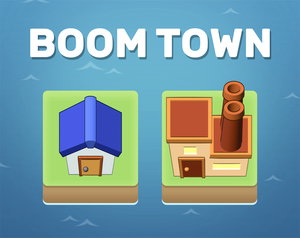 play Boom Town