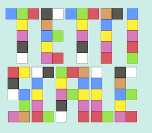 play Tetriscale