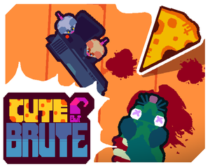 play Cute But Brute
