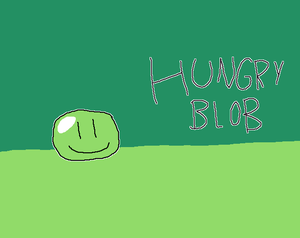play Hungry Blob
