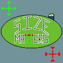 play Size Matters
