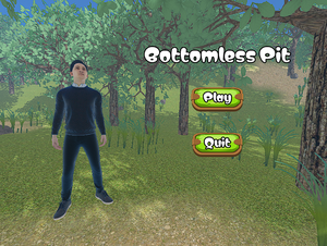 play Bottomless Pit