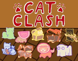 play Cat Clash