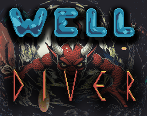 play Well Diver