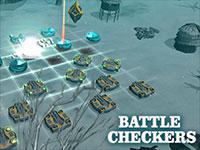 play Battle Checkers