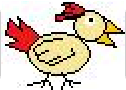 play Catch The Chicken Game