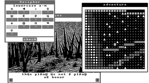 play This Place Is Not A Place Of Honor