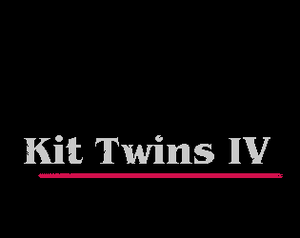 play Kit Twins Iv: Complete Meowverload