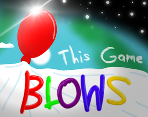 play This Game Blows