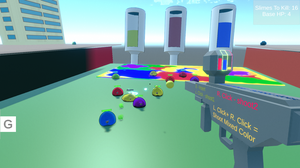 play Paintville