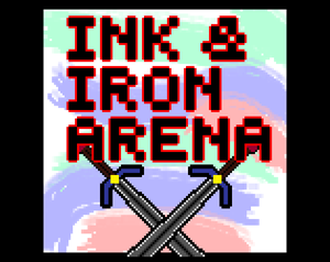 play Ink And Iron Arena