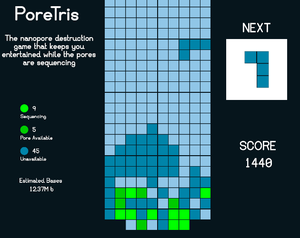 play Poretris