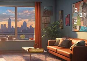 play City Apartment Escape