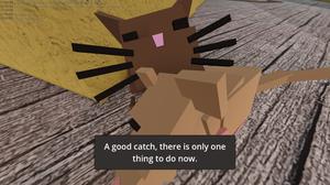 play Mouse Control