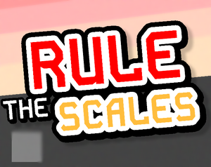play Rule The Scales