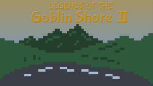 play Legends Of The Goblin Shore 2