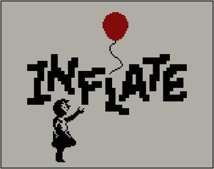 play Inflate
