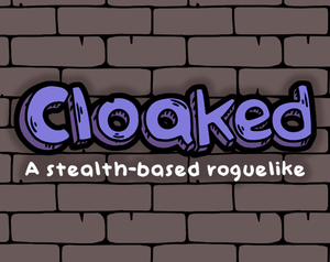 play Cloaked
