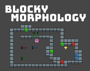 play Blocky Morphology