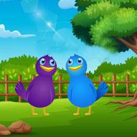 play Cupid Helps Couple Birdies