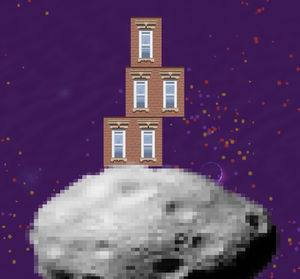 play Celestial Skyscrapers