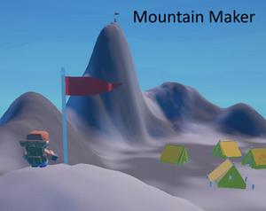 play Mountain Maker