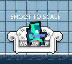 play Shoot To Scale