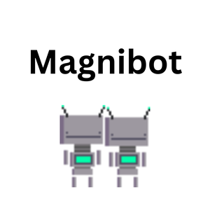 play Magnibot