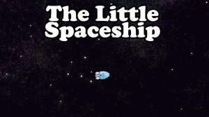 play The Little Spaceship