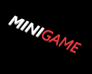 play Minigame