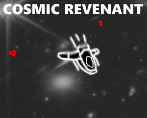 play Cosmic Revenant
