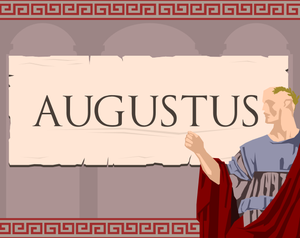 play Augustus