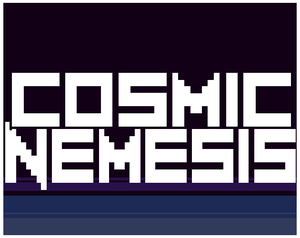play Cosmic Nemesis