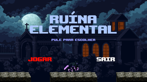 play Ruína Elemental