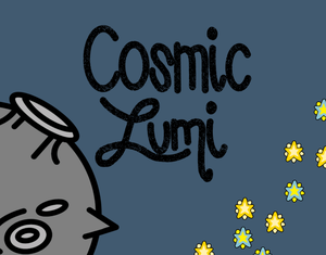 play Cosmic Lumi
