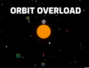 play Orbit Overload