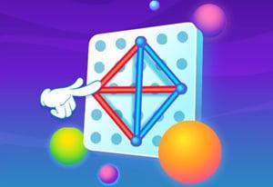 play Color Strings