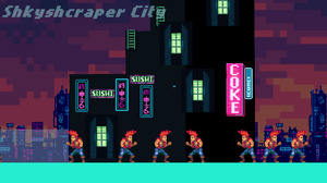 play Shkyshcraper City